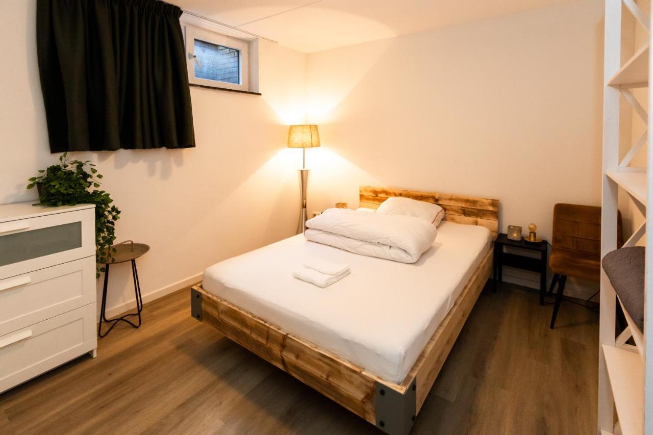 Wellness Bungalow With Sauna Ermelo Zewnętrze zdjęcie